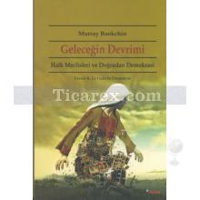 Geleceğin Devrimi | Murray Bookchin