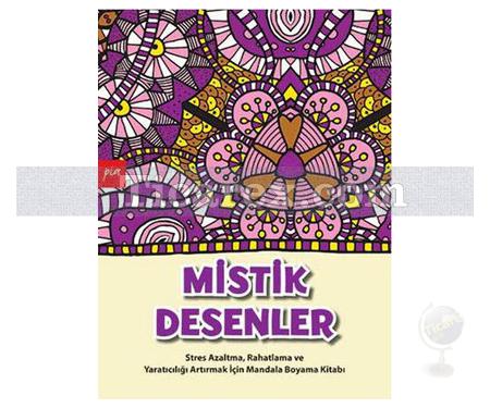 Mistik Desenler | Kolektif - Resim 1