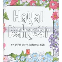 Hayal Bahçesi | Kolektif