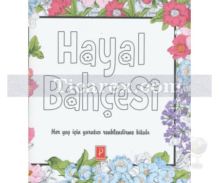 Hayal Bahçesi | Kolektif - Resim 1