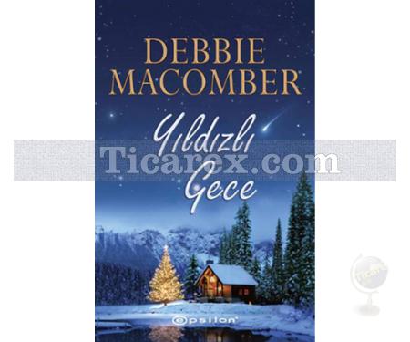 Yıldızlı Gece | Debbie Macomber - Resim 1