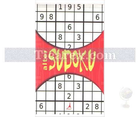 Sudoku | Kolektif - Resim 1