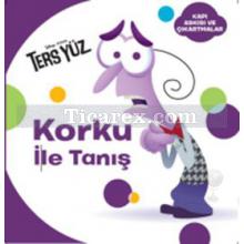 Disney Ters Yüz - Korku İle Tanış | Kolektif