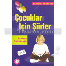 Çocuklar İçin Şiirler | Erdal Çakıcıoğlu