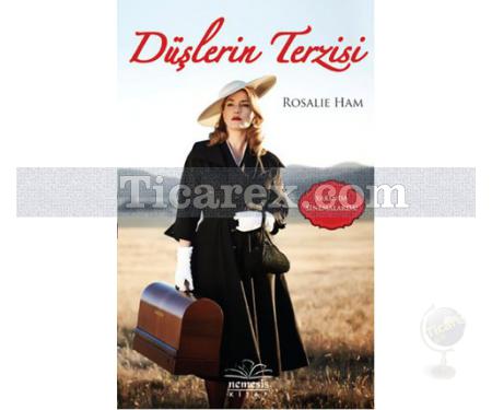 Düşlerin Terzisi | Rosalie Ham - Resim 1