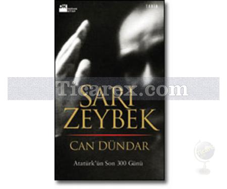 Sarı Zeybek | Atatürk'ün Son 300 Günü | Can Dündar - Resim 1