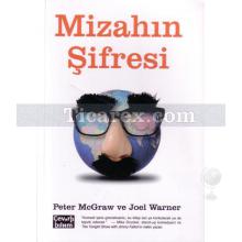 Mizahın Şifresi | Peter McGraw, Joel Warner