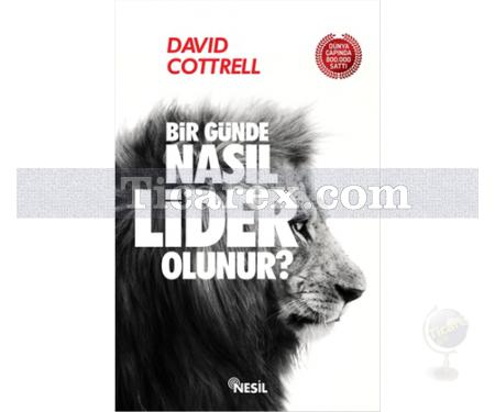 Bir Günde Nasıl Lider Olunur? | David Cottrell - Resim 1