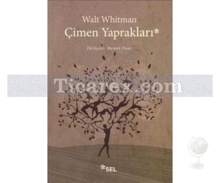 Çimen Yaprakları | Walt Whitman - Resim 1