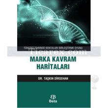 Marka Kavram Haritaları | Taşkın Dirsehan