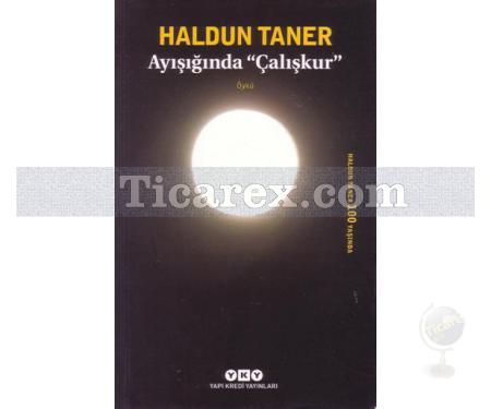 Ayışığında Çalışkur | Haldun Taner - Resim 1