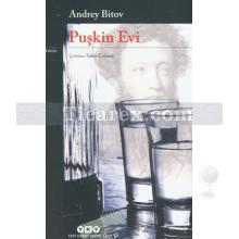 Puşkin Evi | Andrey Bitov