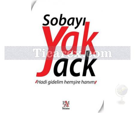 Sobayı Yak Jack | Kolektif - Resim 1