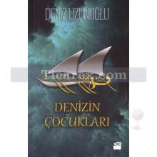 Barbarossa - Denizin Çocukları | Deniz Uzunoğlu