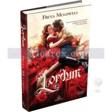 Lordum | Freya Mclowell