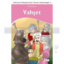 Vahşet | Kemal Arkun