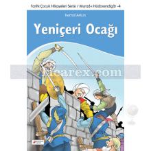 Yeniçeri Ocağı | Kemal Arkun