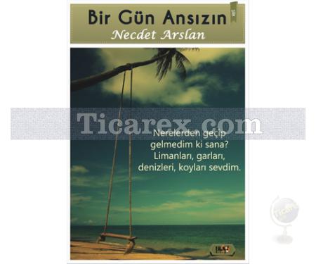 Bir Gün Ansızın | Necdet Arslan - Resim 1