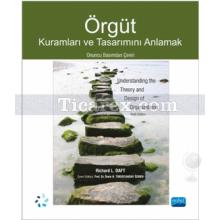 Örgüt | ( Onuncu Basımdan Çeviri ) | Ömür N. Timurcanday Özmen