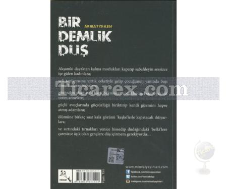 Bir Demlik Düş | Murat Gülen - Resim 2