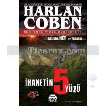 İhanetin 5 Yüzü | Harlan Coben