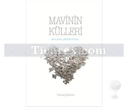 Mavinin Külleri | Yunus Çetiner - Resim 1