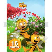 Arı Maya Yapıştır ve Boya 2 | Kolektif