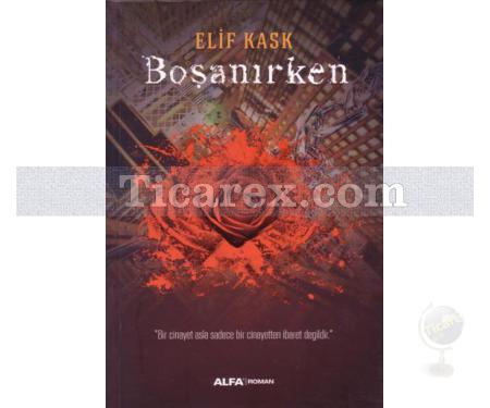 Boşanırken | Elif Kask - Resim 1