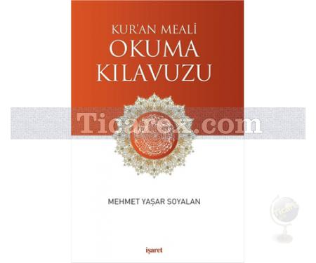 Kur'an Meali Okuma Kılavuzu | Yaşar Soyalan - Resim 1