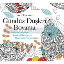 Gündüz Düşleri Boyama | Christina Rose