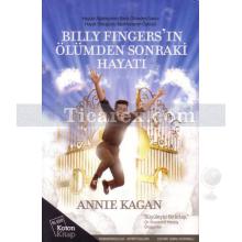 Billy Fingers'ın Ölümden Sonraki Hayatı | Annie Kagan