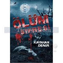 Ölüm Şifresi | Kayahan Demir