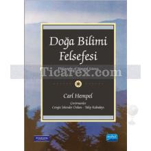 Doğa Bilimi Felsefesi | Carl Hempel