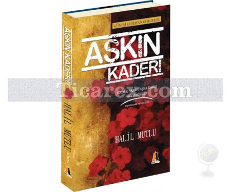 Aşkın Kaderi | Halil Mutlu - Resim 1