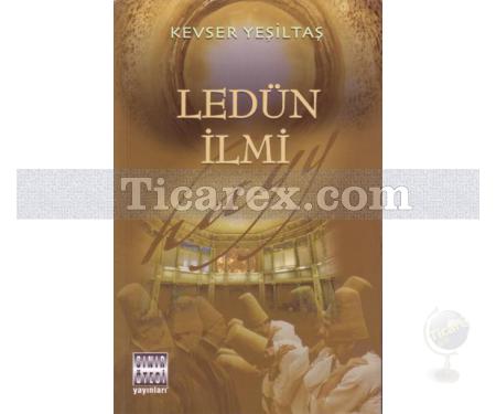 Ledün İlmi | Kevser Yeşiltaş - Resim 1