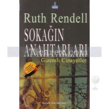 Sokağın Anahtarları | Ruth Rendell ( Barbara Vine )