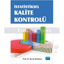 İstatistiksel Kalite Kontrolü | Burak Birgören