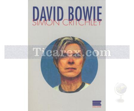 David Bowie | Simon Critchley - Resim 1