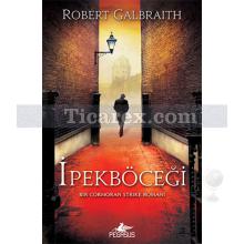 İpekböceği | Robert Galbraith