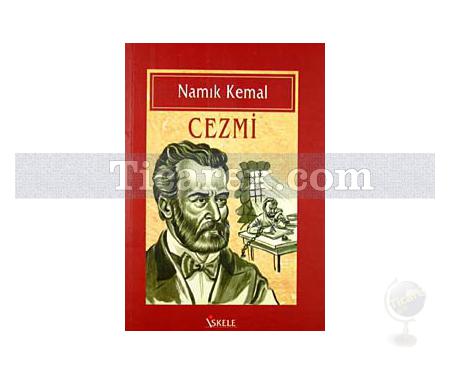 Cezmi | Namık Kemal - Resim 1