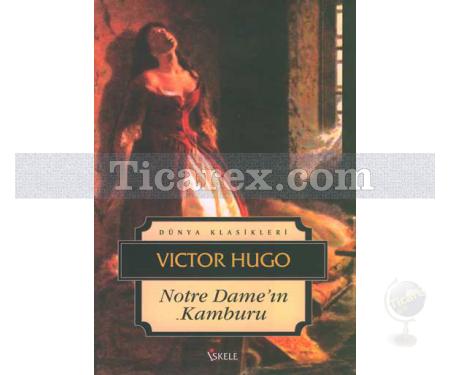 Notre Dame'ın Kamburu | Victor Hugo - Resim 1