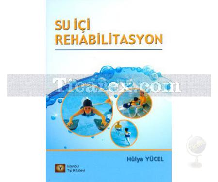 Su İçi Rehabilitasyon | Hülya Yücel - Resim 1