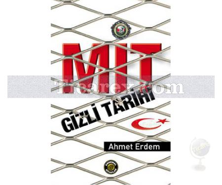 Mit - Gizli Tarih | Ahmet Erdem - Resim 1