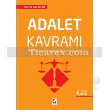 Adalet Kavramı | Anıl Çelen