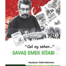 Savaş Emek Kitabı | Kolektif