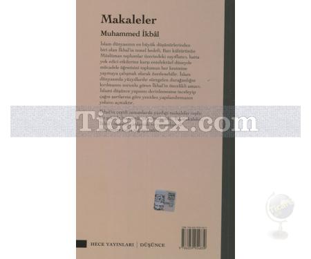 Makaleler | Muhammed İkbal - Resim 2