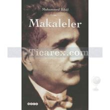 Makaleler | Muhammed İkbal