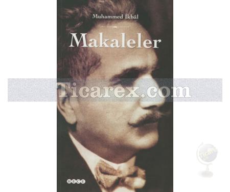 Makaleler | Muhammed İkbal - Resim 1