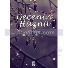 Gecenin Hüznü | Aydın Baykara