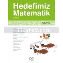 Hedefimiz Matematik 2 | Katy Pike